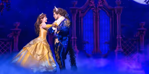 Review: BEAUTY AND THE BEAST National Tour Kicks Off in Chicago