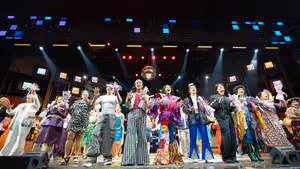 Review: BONGGA KA, 'DAY! Glitters as it Bids Farewell