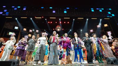 Review: BONGGA KA, 'DAY! Glitters as it Bids Farewell