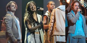 REVIEW: Celebrity, Spectacle, and Betrayal in JESUS CHRIST SUPERSTAR
