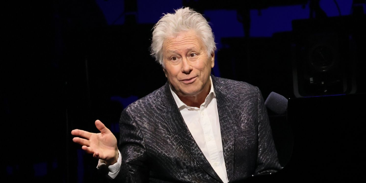 REVIEW : Disney Broadway Hits Returns to Japan — Alan Menken, Broadway Stars & More  Image