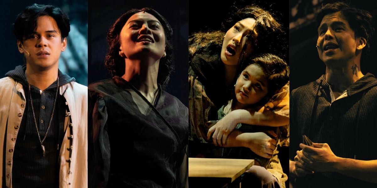 Review: LIWANAG SA DILIM, Take It or Leave It