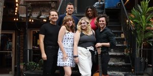 Review: MAMA’S NEXT BIG ACT Crowns a Winner at Don't Tell Mama