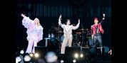 Review: Mrs. GREEN APPLE Concludes “ZENJIN MITO TO IM/MUTABLE” at Japan National Stadi Photo