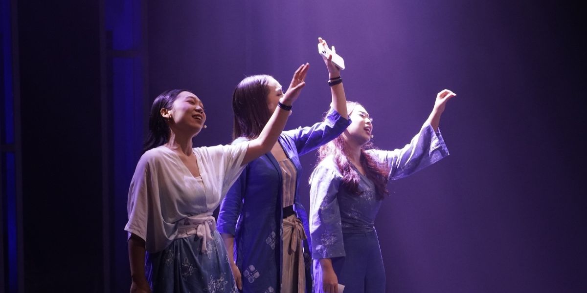 Review: MUSIKAL UNTUK PEREMPUAN – What Does It Mean To Be A Woman?