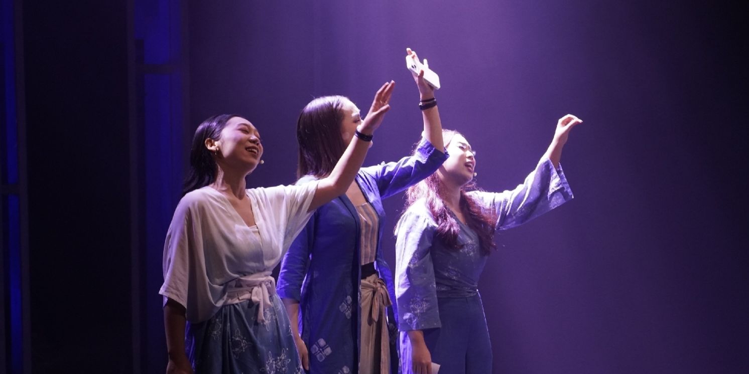 Review: MUSIKAL UNTUK PEREMPUAN – What Does It Mean To Be A Woman?  Image