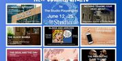 Review: REVIEW: NEW SUMMER SHORTS – CELEBRATING THE CREATIVE SPIRIT at Theatre Artists S Photo