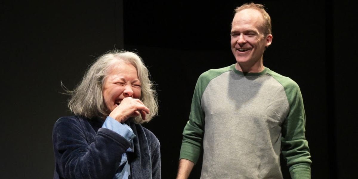 Review: OPHELIA at the Odyssey Theatre
