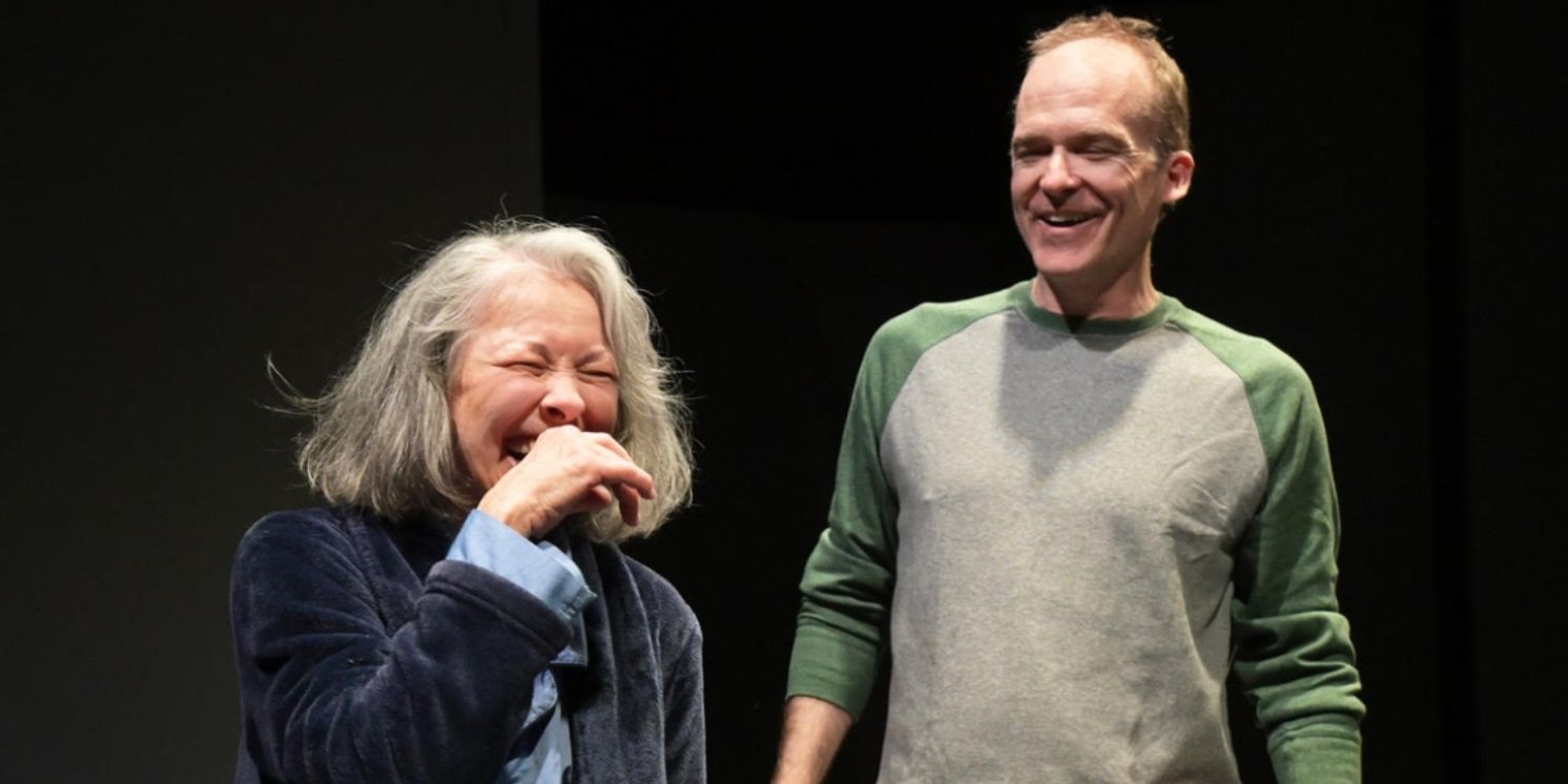 Review: OPHELIA at the Odyssey Theatre  Image