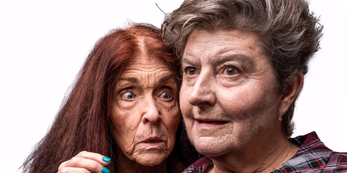 Review: BECKY NURSE OF SALEM at PYGmalion Productions Theatre Company