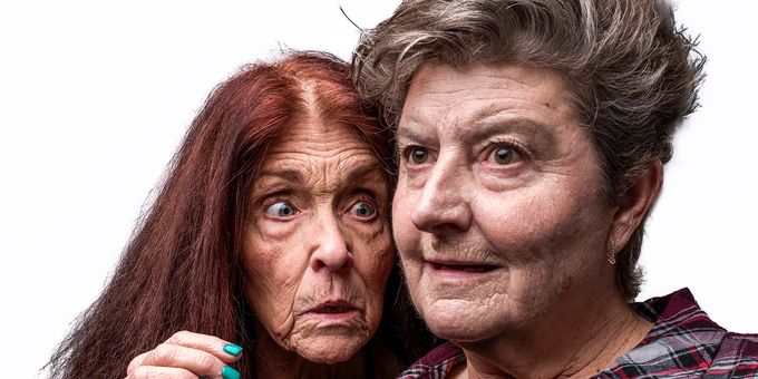 Review: BECKY NURSE OF SALEM at PYGmalion Productions Theatre Company Photos