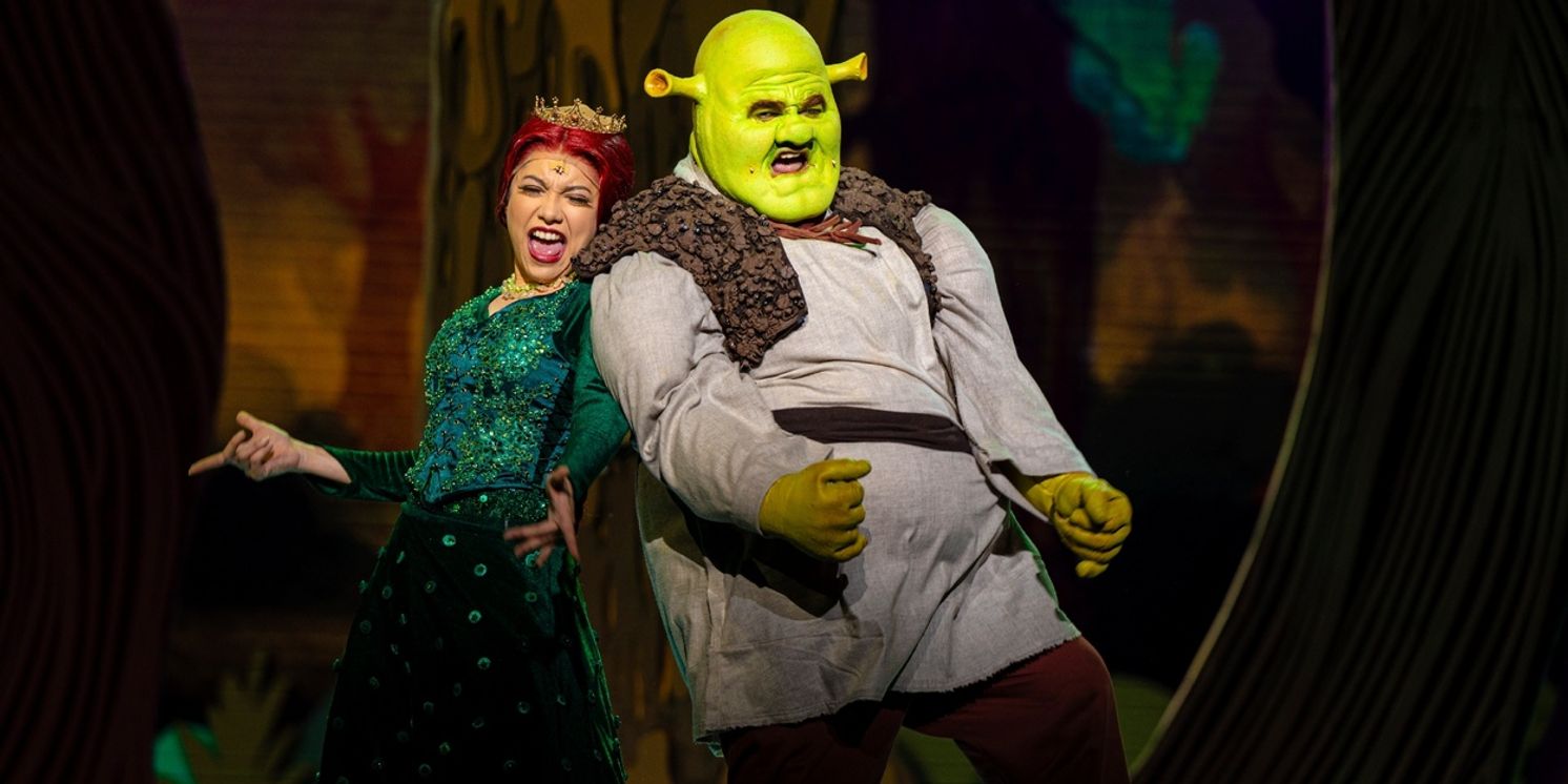 Review: SHREK is a Triumph of Filipino Artistry, Skill, and Theatrical Vision  Image