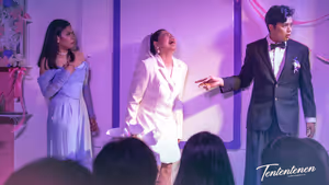 Review: TENTENTENEN Captures Chaotic, Hilarious Reality of Pinoy Live-Selling Culture