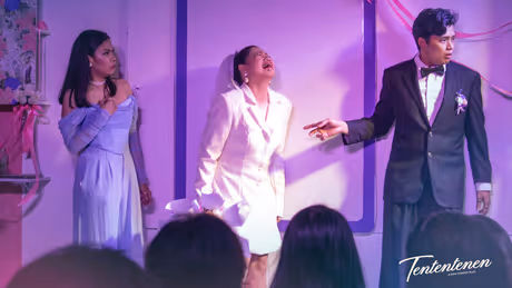Review: TENTENTENEN Captures Chaotic, Hilarious Reality of Pinoy Live-Selling Culture Photo