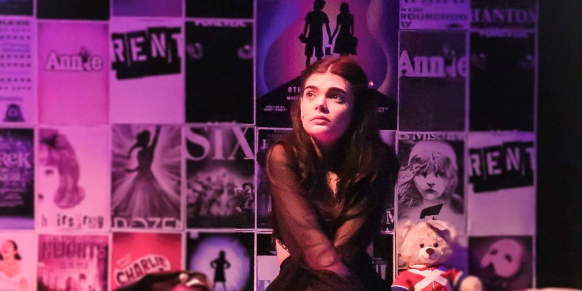Review: THE VERGE OF FOREVER, The Other Palace