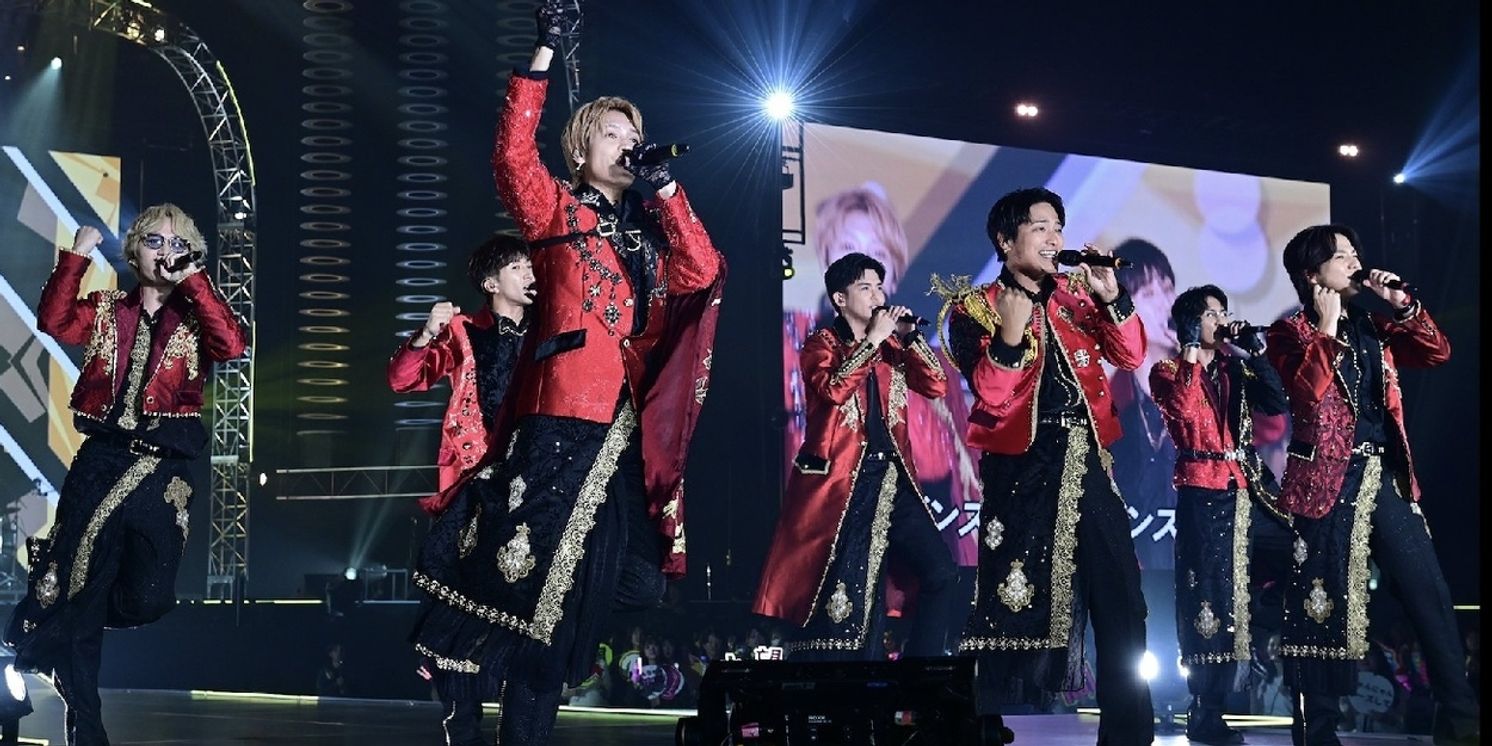 REVIEW: TV ASAHI DREAM FESTIVAL 2025  Image