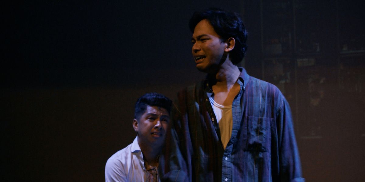 Review: Twin Bill AL.TER, REVERSE CARD Confront the Past