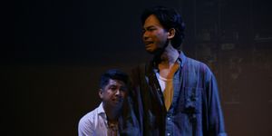 Review: Twin Bill AL.TER, REVERSE CARD Confront the Past