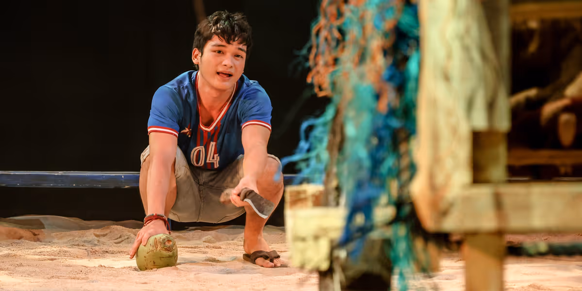 Review: YEMAYA Blurs the Real and Surreal