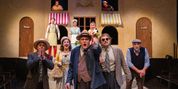 Review: RHINOCEROS at Vermont Stage Photo