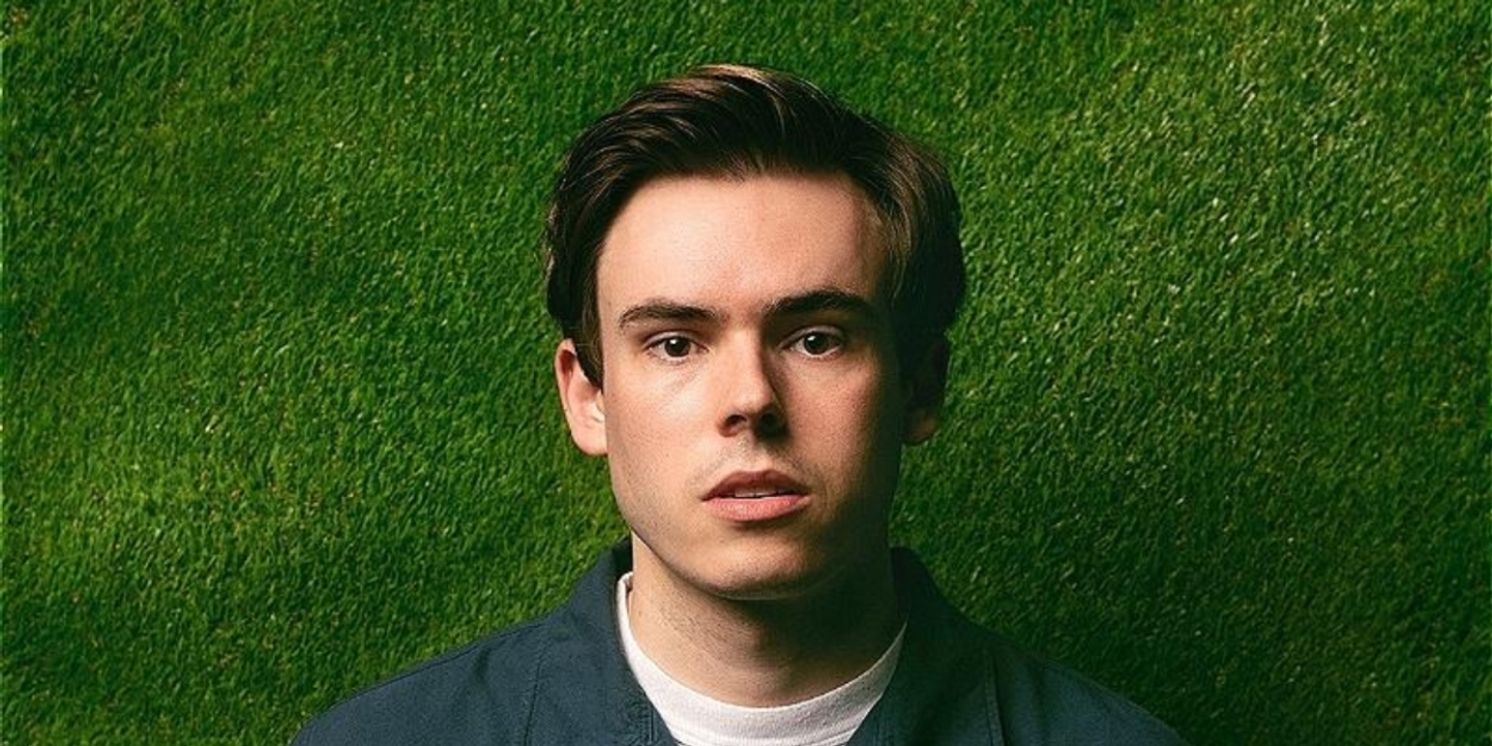 EDINBURGH 2023: Review: RHYS JAMES: SPILT MILK, Pleasance Courtyard, Pleasance One  Image