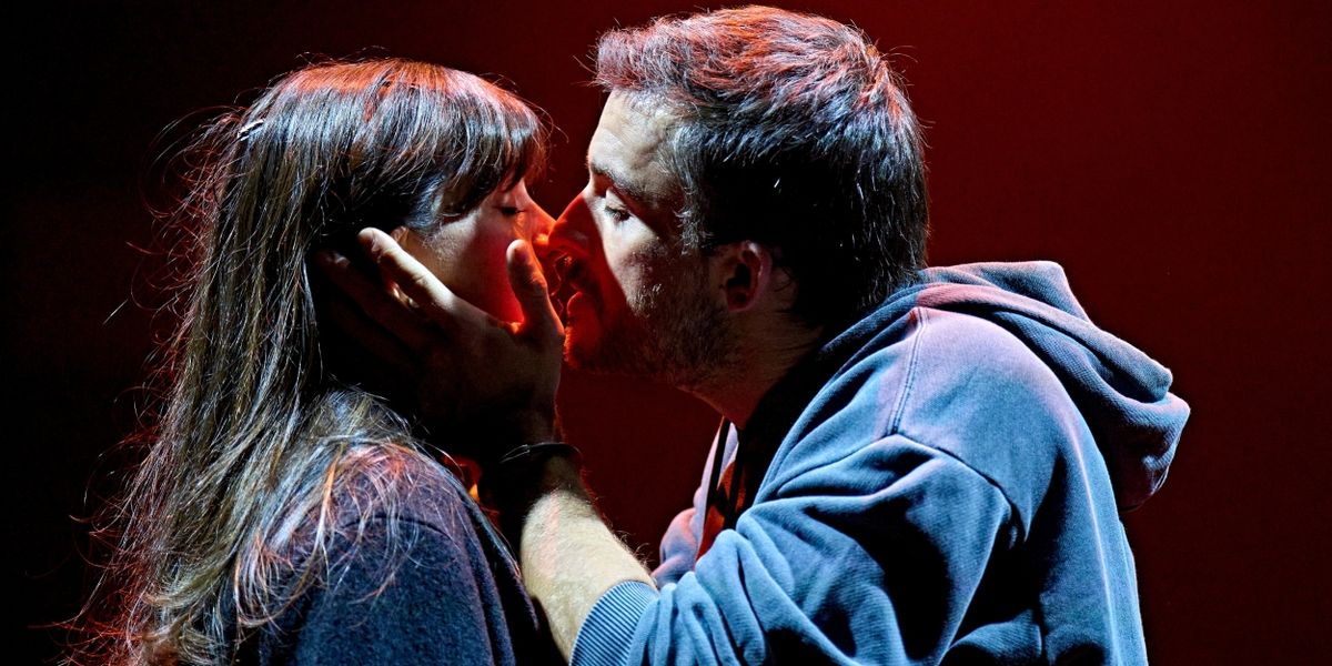 Review: RICHARD II, Starring Jonathan Bailey