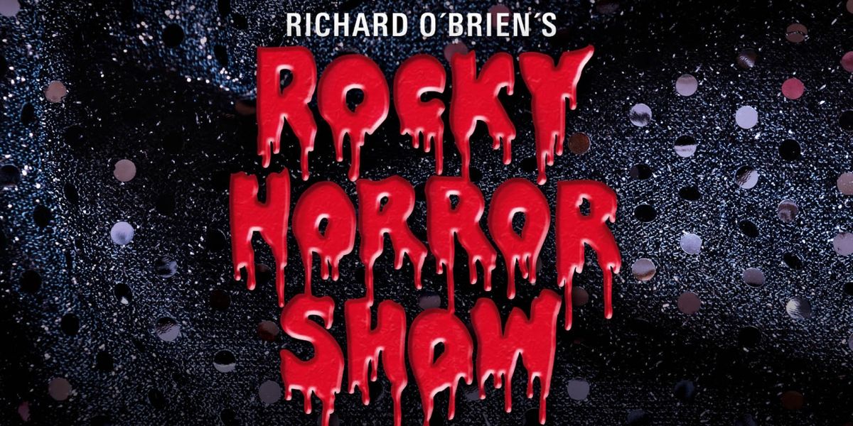 Review: RICHARD O'BRIEN'S ROCKY HORROR SHOW at Museumsquartier WIen