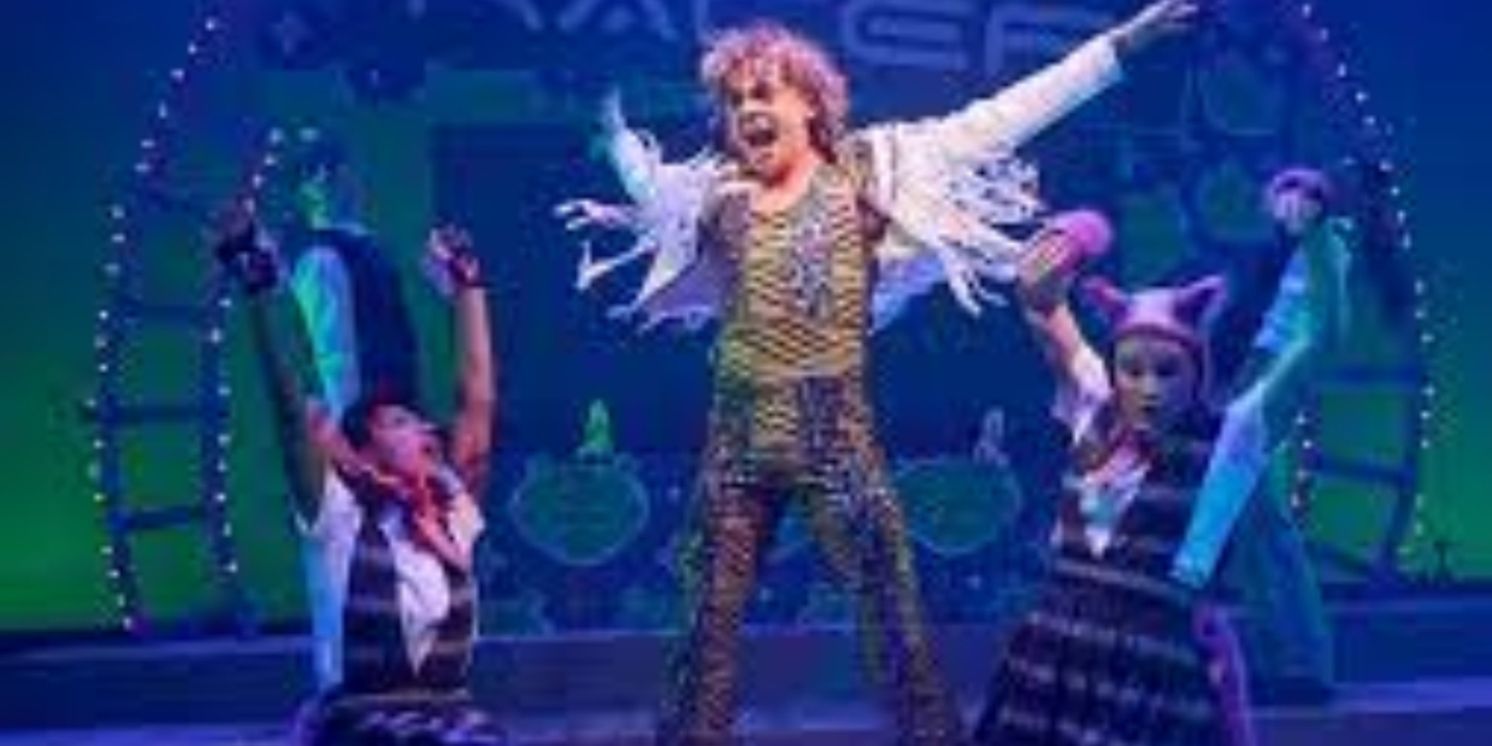 Review: RIDE THE CYCLONE THE MUSICAL at Beck Center For The Arts  Image