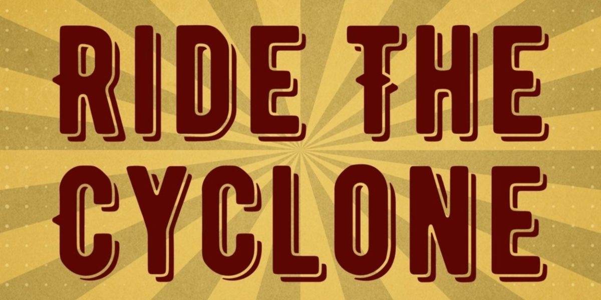 Review: RIDE THE CYCLONE at NextStop Theater