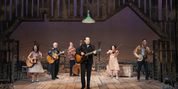 Review: RING OF FIRE: THE MUSIC OF JOHNNY CASH at Loretto-Hilton Center Photo