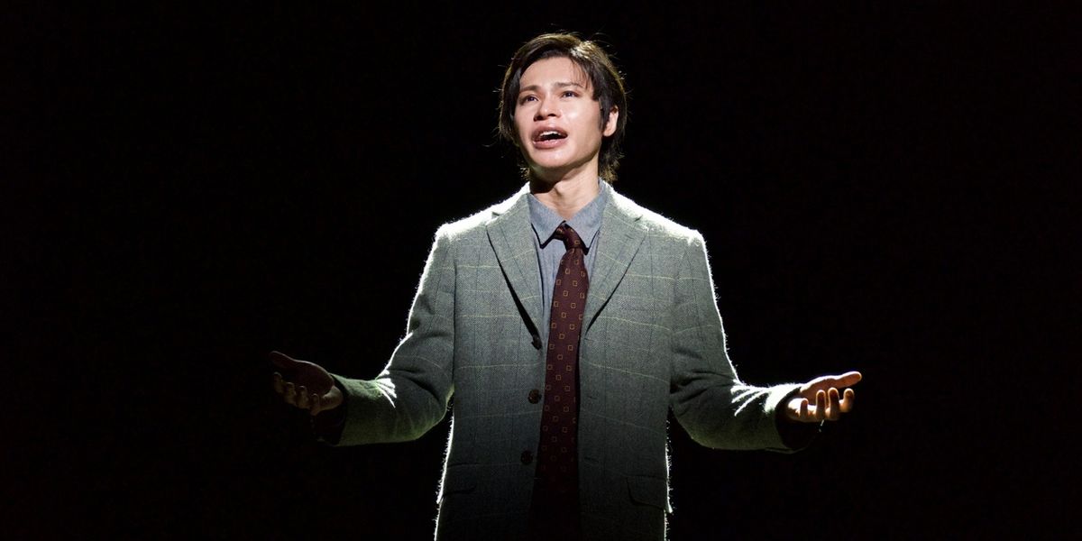 Review: “RIPLEY” Brings The World of “PURPLE NOON” To The Japanese Stage For The First Time