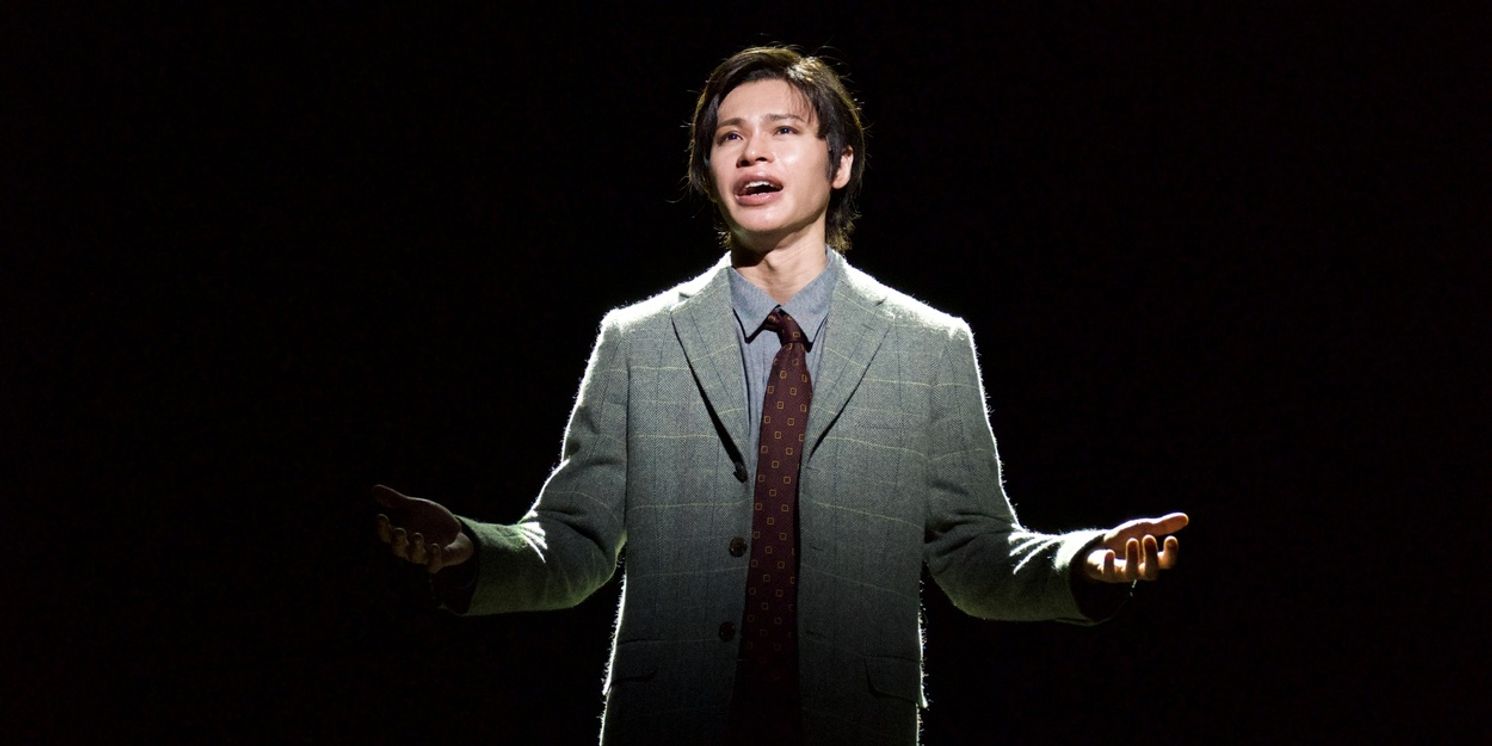 Review: “RIPLEY” Brings The World of “PURPLE NOON” To The Japanese Stage For The First Time  Image