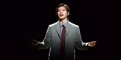 Review: “RIPLEY” Brings The World of “PURPLE NOON” To The Japanese Stage For The F Photo