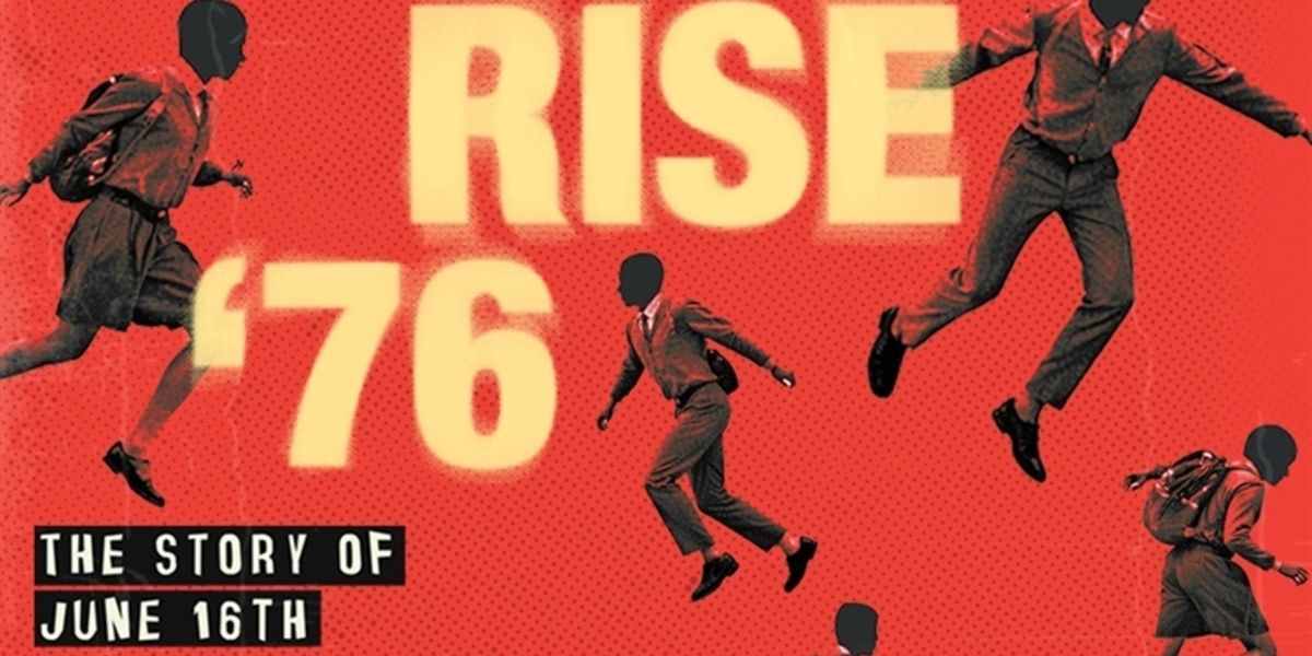 Review: RISE '76: THE STORY OF JUNE 16TH at Baxter Studio
