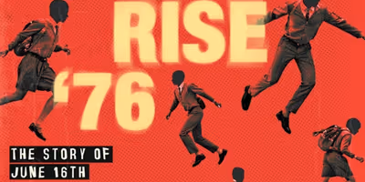 Review: RISE '76: THE STORY OF JUNE 16TH at Baxter Studio Photo