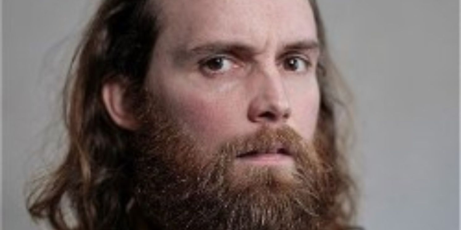 EDINBURGH 2023: Review: ROB AUTON: THE ROB AUTON SHOW, Assembly Roxy, Upstairs  Image