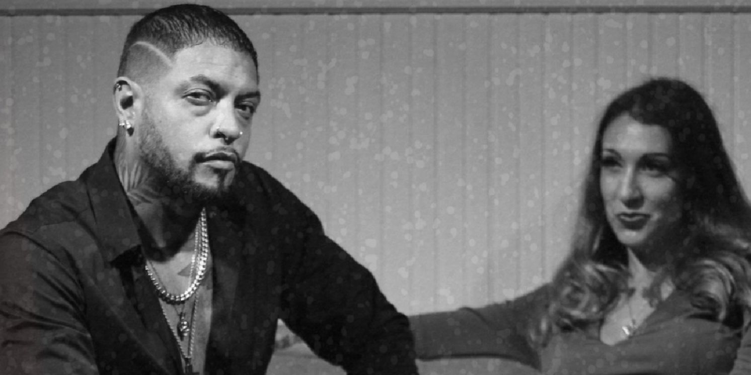 Review: World Premiere of ROBBIE! at Melonlight Theater in Eureka Springs  Image