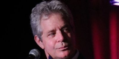 Review: ROBERT YACKO AT CV REPERTORY at Coachella Valley Repertory Theatre Photo