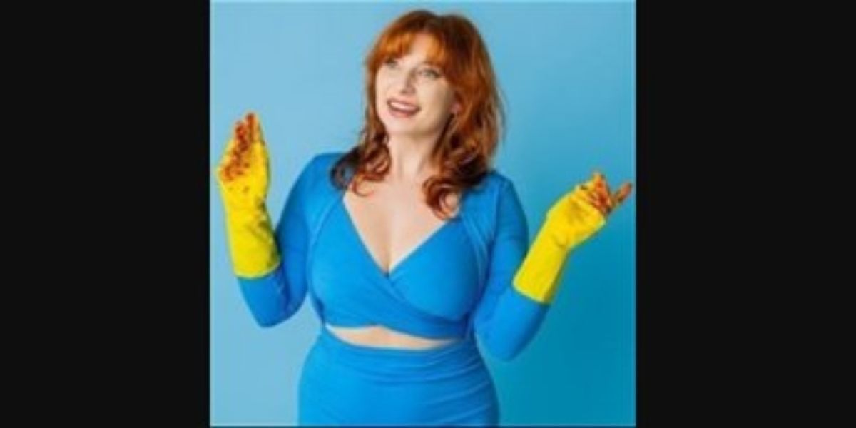 EDINBURGH 2025: Review: ROBYN REYNOLDS: WHAT DOESN'T KILL YOU, Snug Bar At Assembly Roxy