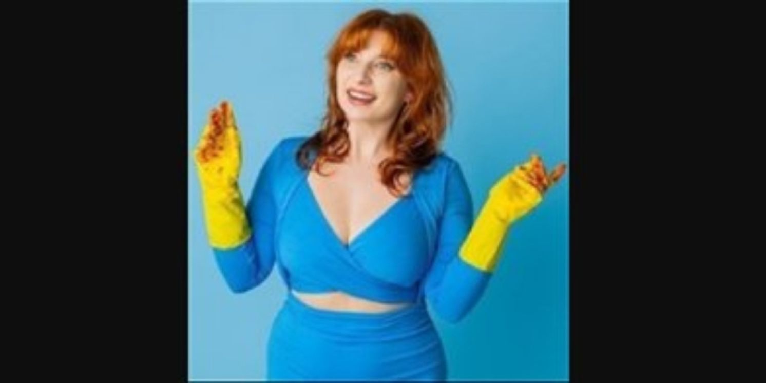 EDINBURGH 2025: Review: ROBYN REYNOLDS: WHAT DOESN'T KILL YOU, Snug Bar At Assembly Roxy  Image