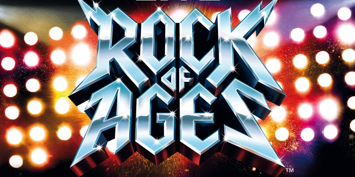 Review: ROCK OF AGES ON TOUR at Stadthalle Wien