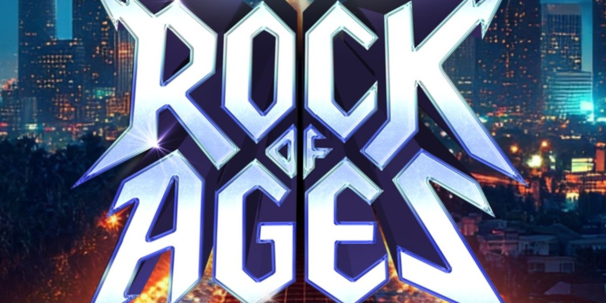 Review: You'll Have 'Nothin' But A Good Time' at CMPAC's ROCK OF AGES