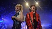 Review: ROCK OF AGES at Glen Eden Playhouse Theatre Photo