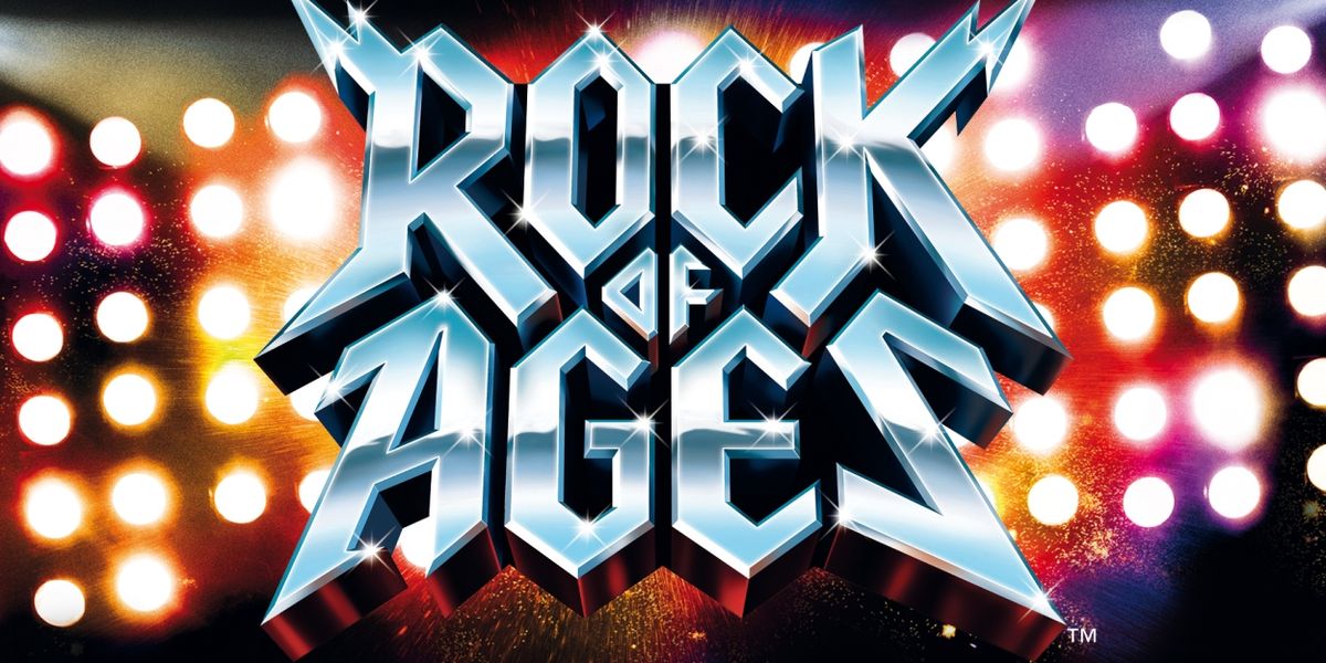 Review: ROCK OF AGES at Stadthalle Wien