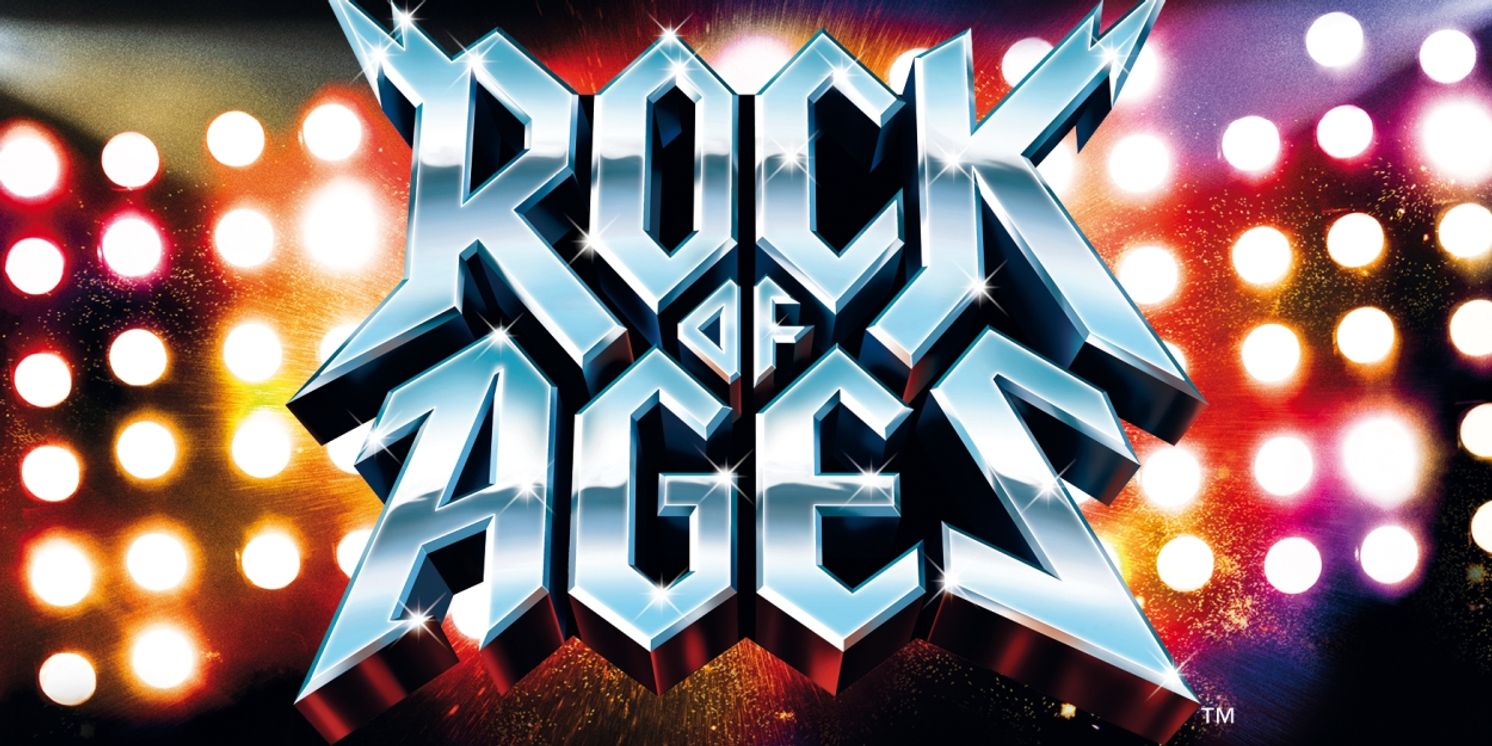 Review: ROCK OF AGES at Stadthalle Wien  Image