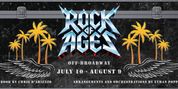 Review: ROCK OF AGES at TexARTS Photo