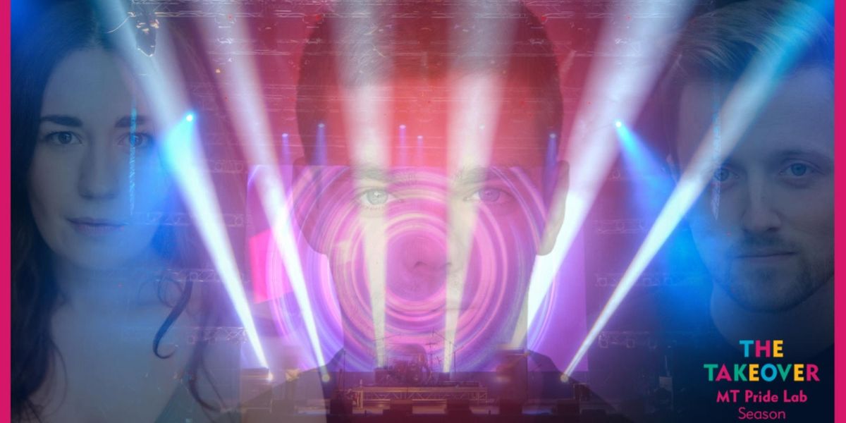 Review: ROCKSTAR, King's Head Theatre