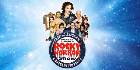 Review: ROCKY HORROR SHOW at Casino De Paris Photo
