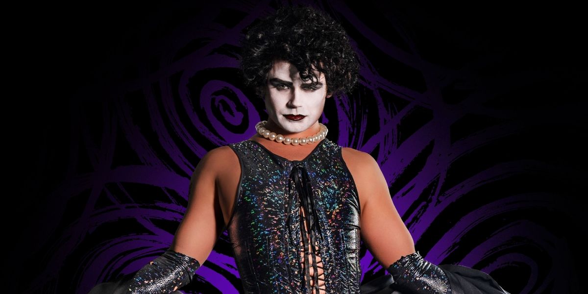 Review: ROCKY HORROR SHOW at OFC Creations