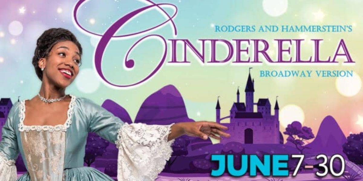 Review: RODGERS AND HAMMERSTEIN'S CINDERELLA at Theatre Memphis
